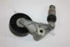 AUTOMEGA 1013400530 Tensioner Pulley, V-belt